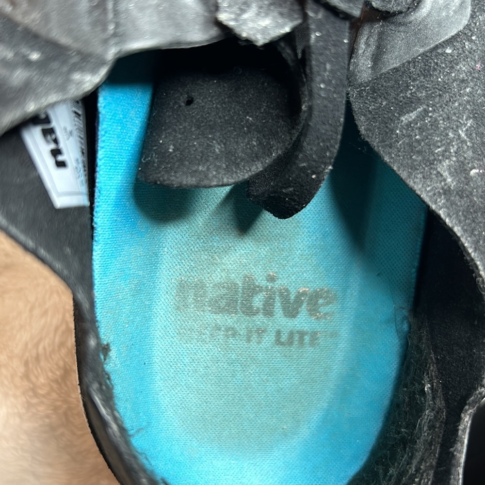 Native Keep It Lite Sneakers - Picture 9 of 9